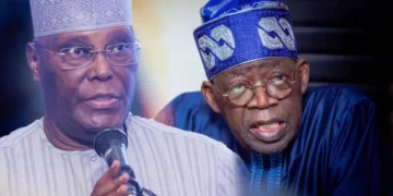 ‘Sign Federal Audit Service Bill or resign’, Atiku Tells Tinubu