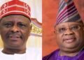 Osun Election: Kwankwaso Congratulates Adeleke, Says People’s Will Must Always Prevail
