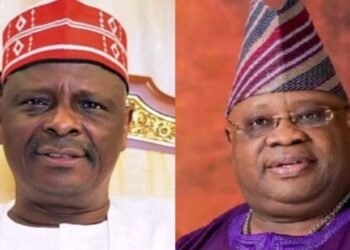 Osun Election: Kwankwaso Congratulates Adeleke, Says People’s Will Must Always Prevail
