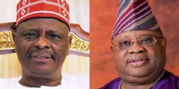 Osun Election: Kwankwaso Congratulates Adeleke, Says People’s Will Must Always Prevail