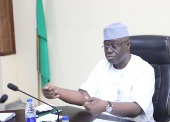Tinubu Appoints Enitan as New Head of Service