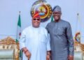 ‘Victory for Democracy’ — Makinde Congratulates Adeleke on Re-election as Osun Governor