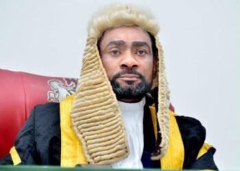 BREAKING | Edo Speaker Resigns over Impeachment Threat