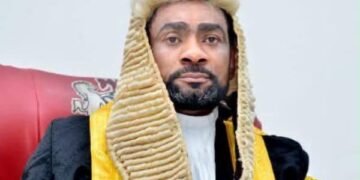 BREAKING | Edo Speaker Resigns over Impeachment Threat