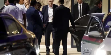 FIFA Back Infantino, Apologise for World Cup Privatisation Plan