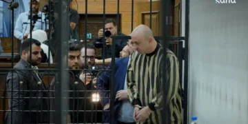 Syria Sentences Bashar al-Assad’s Cousin to Death