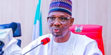 Abuja politicians caused APC defeat in Osun’, Gov Sule Reveals