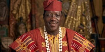 Ogogo Preserved Our Culture Through His Talent Says President Tinubu