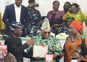Osun Election: I Have Forgiven those who Offended Me, Adeleke Reveals