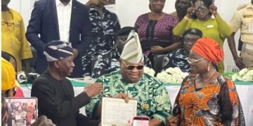 Osun Election: I Have Forgiven those who Offended Me, Adeleke Reveals 