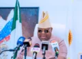 Adeleke Vows to Probe Killings in Osun