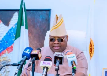 Adeleke Vows to Probe Killings in Osun