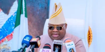 Adeleke Vows to Probe Killings in Osun