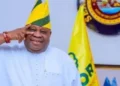 Osun Election: Jubilation in Ede as Adeleke Wins Polling Unit with 421 Votes