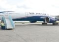 Air Peace Flight Operations Grounded Nationwide 