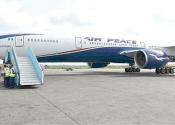 Air Peace Flight Operations Grounded Nationwide 