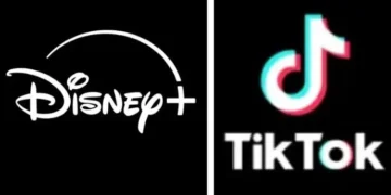 Disney Signs Deal to Let TikTok Users Add Film Extracts