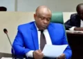 Edo Assembly gets New Speaker, Idaiye