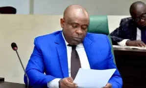 Edo Assembly gets New Speaker, Idaiye