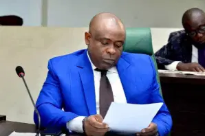 Edo Assembly gets New Speaker, Idaiye