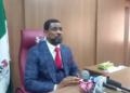 Agbebaku Reveals Reason for Resignation