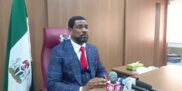 Agbebaku Reveals Reason for Resignation