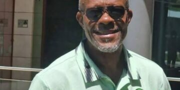 NFF Shake-up: Ikpeme Named Interim General Secretary