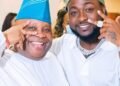 Davido Celebrates Governor Adeleke’s Re-election