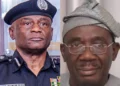 Osun Guber: Police Grill Fadahunsi for 2hrs over Inciteful Comments
