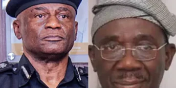 Osun Guber: Police Grill Fadahunsi for 2hrs over Inciteful Comments