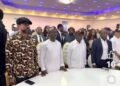 TRAVELOGUE | Economic Benefits of Governor Okpebholo’s ‘Shine Beyond Borders’ Interaction with Edo in Diaspora, By Patrick Ebojele
