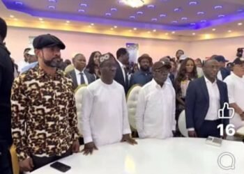 TRAVELOGUE | Economic Benefits of Governor Okpebholo’s ‘Shine Beyond Borders’ Interaction with Edo in Diaspora, By Patrick Ebojele