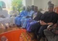 Gen Buratai Pays Condolence Visit to Family of Late Abubakar Alhaji, Visits Sultan of Sokoto