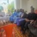 *Buratai, during the visit