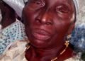 To GOD be the Glory, Mama Ikereku Joins Saints Triumphantly
