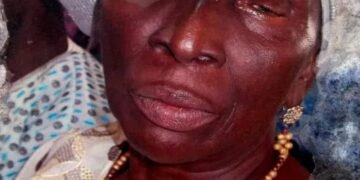 To GOD be the Glory, Mama Ikereku Joins Saints Triumphantly 