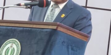 Okafor, AANI President, Canvasses Secure Environment to Unlock Nigeria’s Orange Economy Potential