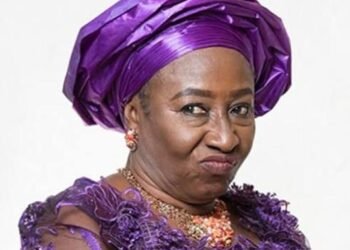 Nollywood’s Patience Ozokwor aka Mama-G, Says ‘Witch, Other Villain Roles My God-given Niche’