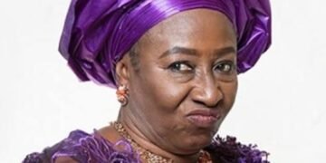 Nollywood’s Patience Ozokwor aka Mama-G, Says ‘Witch, Other Villain Roles My God-given Niche’