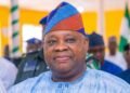 Atiku Congratulates Adeleke, Says Osun Poll is a Forerunner of 2027 General Elections