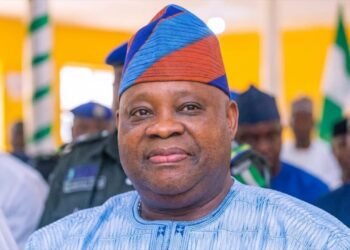 Atiku Congratulates Adeleke, Says Osun Poll is a Forerunner of 2027 General Elections
