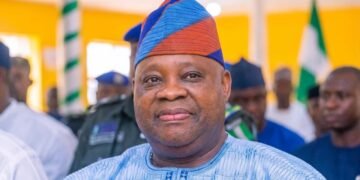 Atiku Congratulates Adeleke, Says Osun Poll is a Forerunner of 2027 General Elections