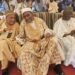 *Prof Tijjani Muhammad-Bande (m)