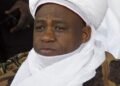 TRIBUTE | Soldier of Peace, Sultan Sa’ad Clocks 70, By Danladi Bako