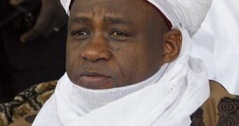 TRIBUTE | Soldier of Peace, Sultan Sa’ad Clocks 70, By Danladi Bako