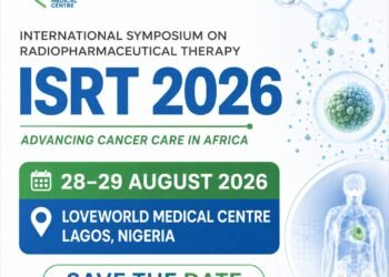 ISRT 2026 is Advancing Cancer Care in Africa, Says Loveworld Medical Centre 