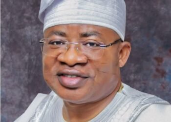Oyo 2027: INEC Confirms Adegoke as ADC Guber Candidate
