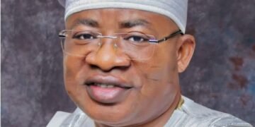 Oyo 2027: INEC Confirms Adegoke as ADC Guber Candidate 