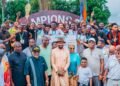 Oborevwori Hails Renewed Push for Sustainable Peace in Warri
