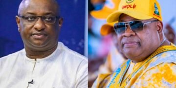 Osun Election: ‘Agreement is Agreement’ – Keyamo Hails Adeleke over Tinubu Endorsement